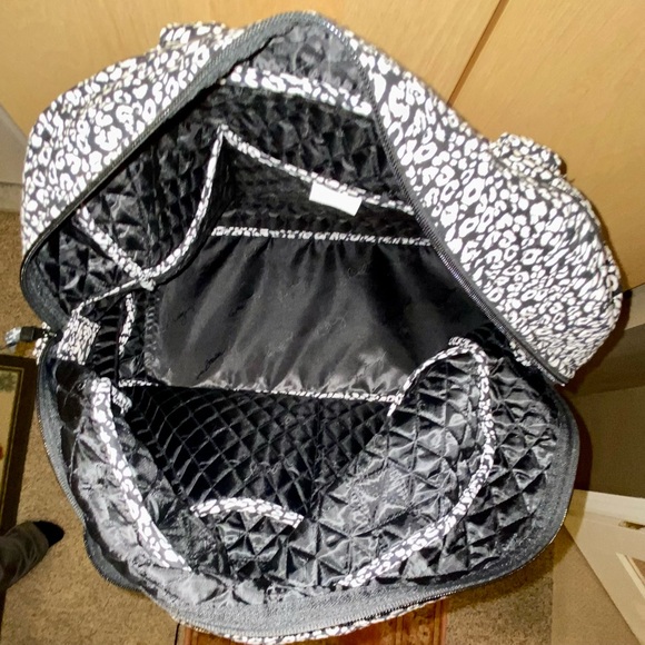 Vera Bradley Large Miramar Weekender - Picture 5 of 14